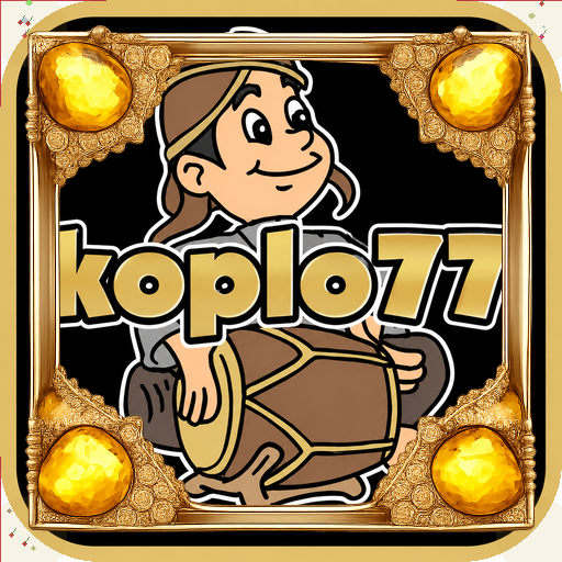 koplo77 — galeri pratinjau Resmi APK
